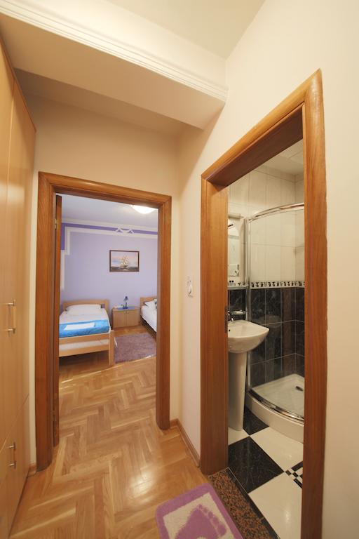 Guest House Pansion 10 Cetinje Zimmer foto